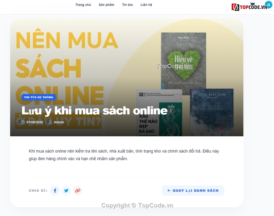 Website php,php bán sách,php mysql